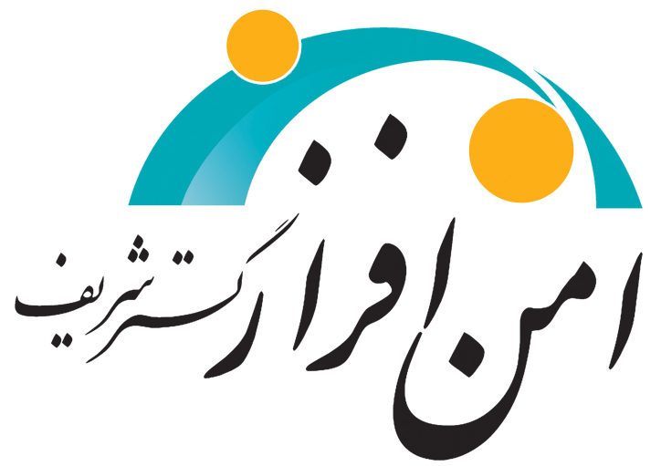 لوگوی شرکت